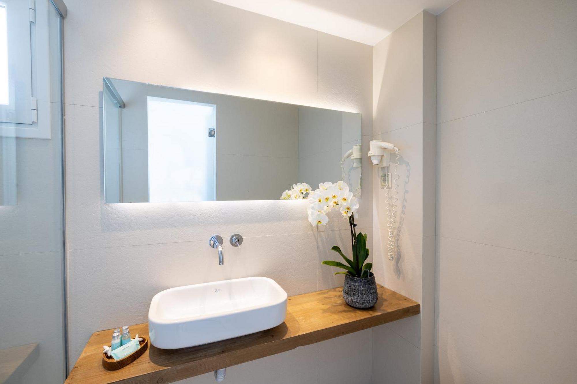 Akrogiali Garden Hotel Malia Chambre photo