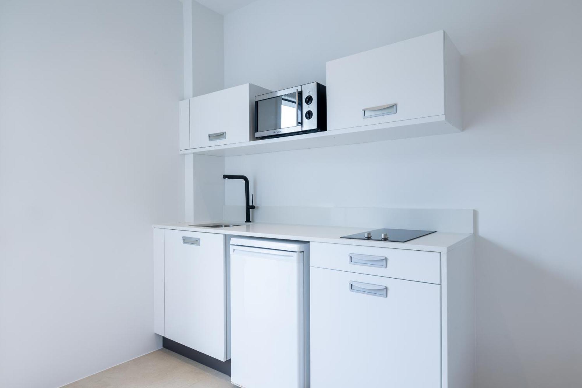 Akrogiali Garden Hotel Malia Chambre photo