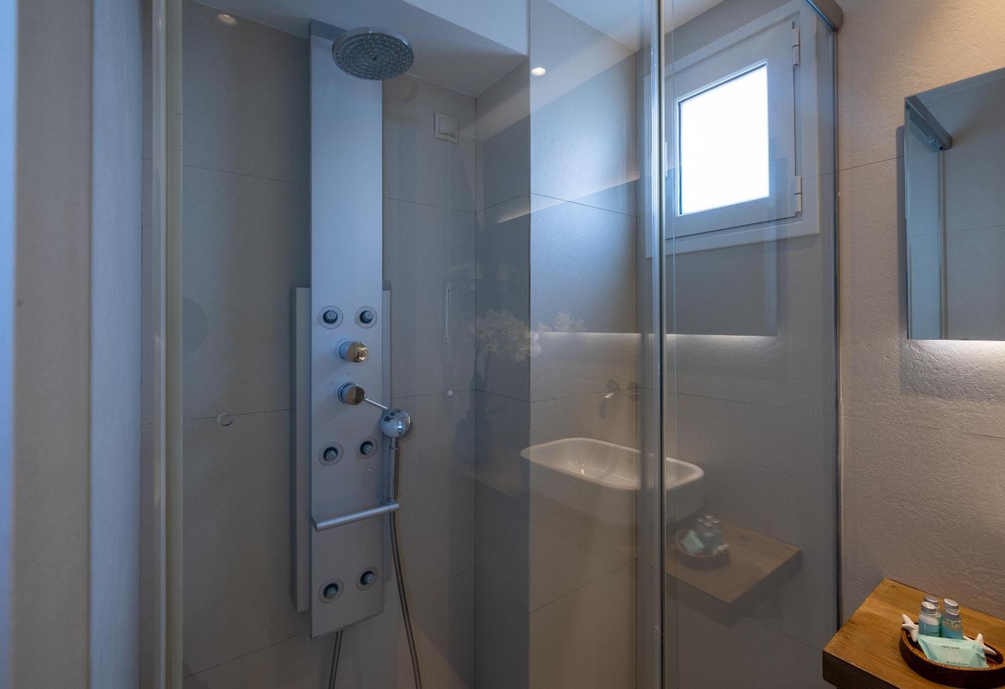 Akrogiali Garden Hotel Malia Chambre photo