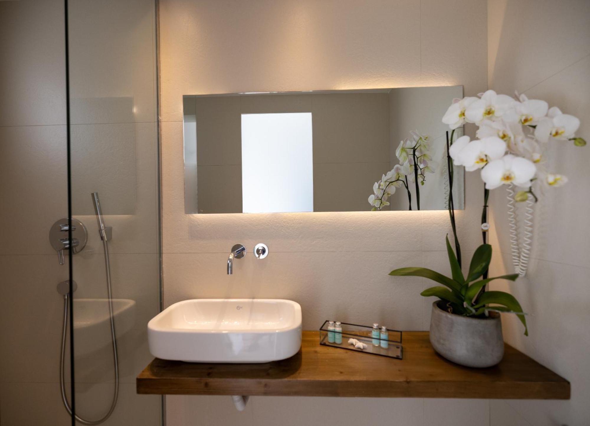 Akrogiali Garden Hotel Malia Chambre photo