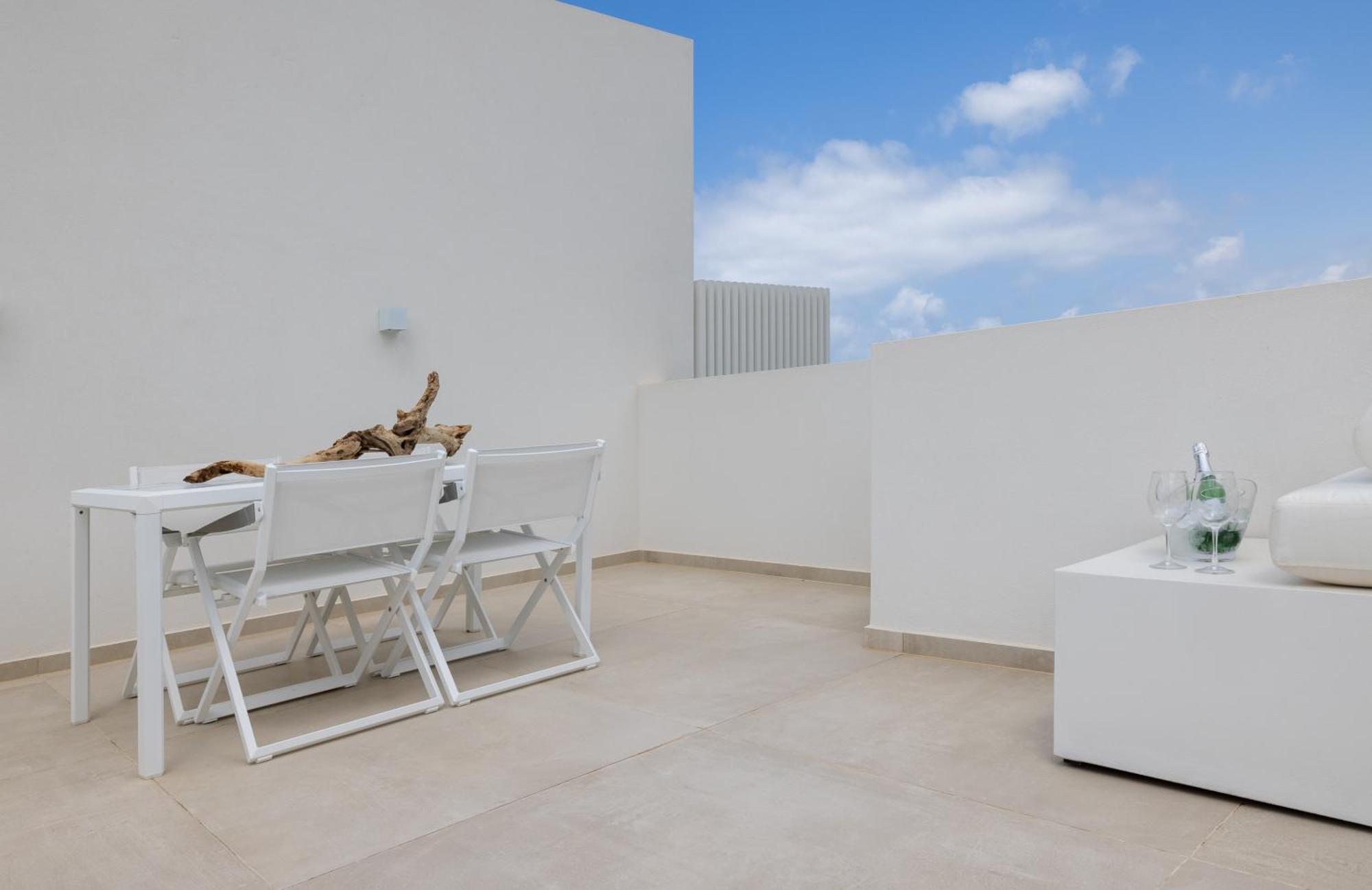 Akrogiali Garden Hotel Malia Chambre photo