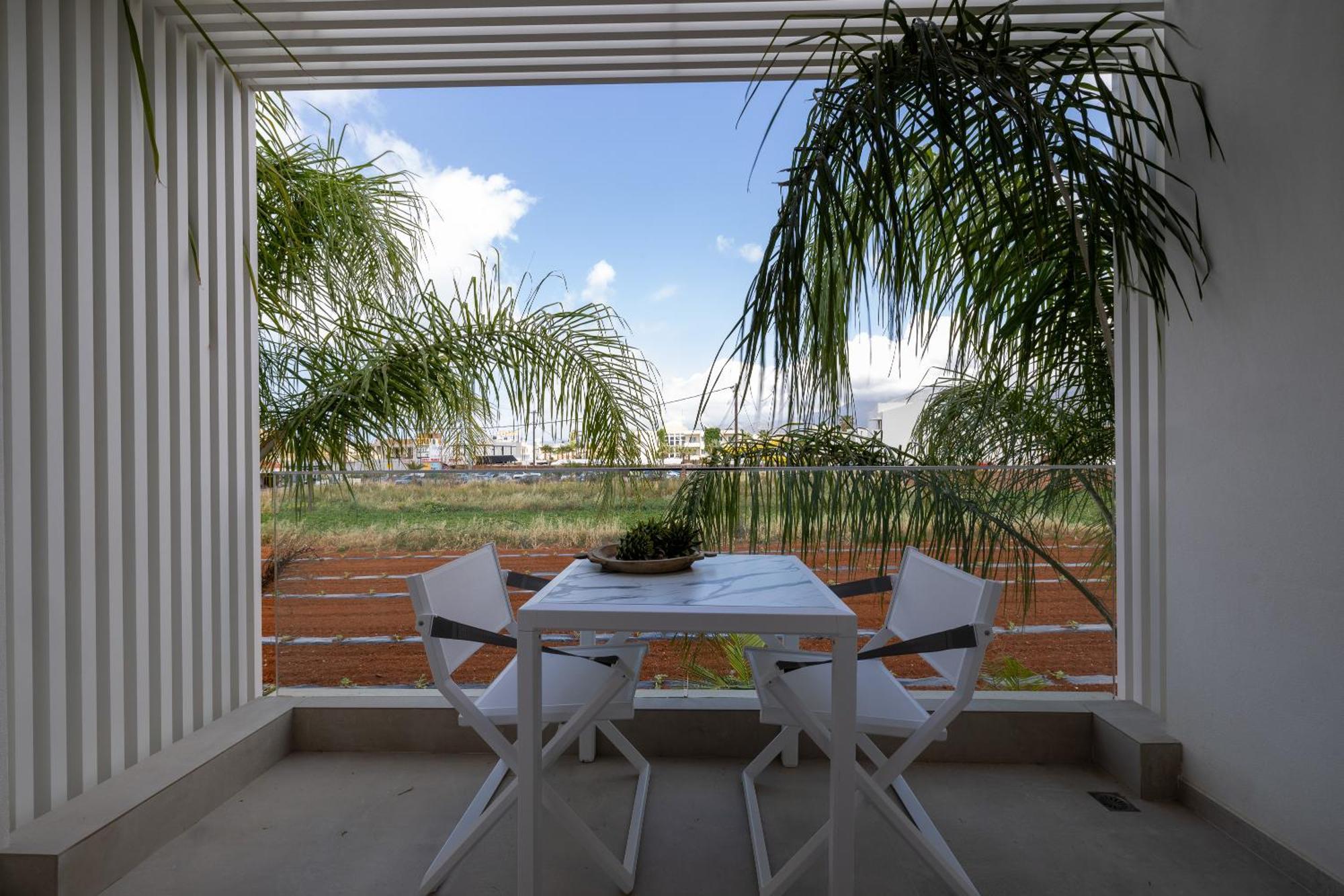 Akrogiali Garden Hotel Malia Chambre photo