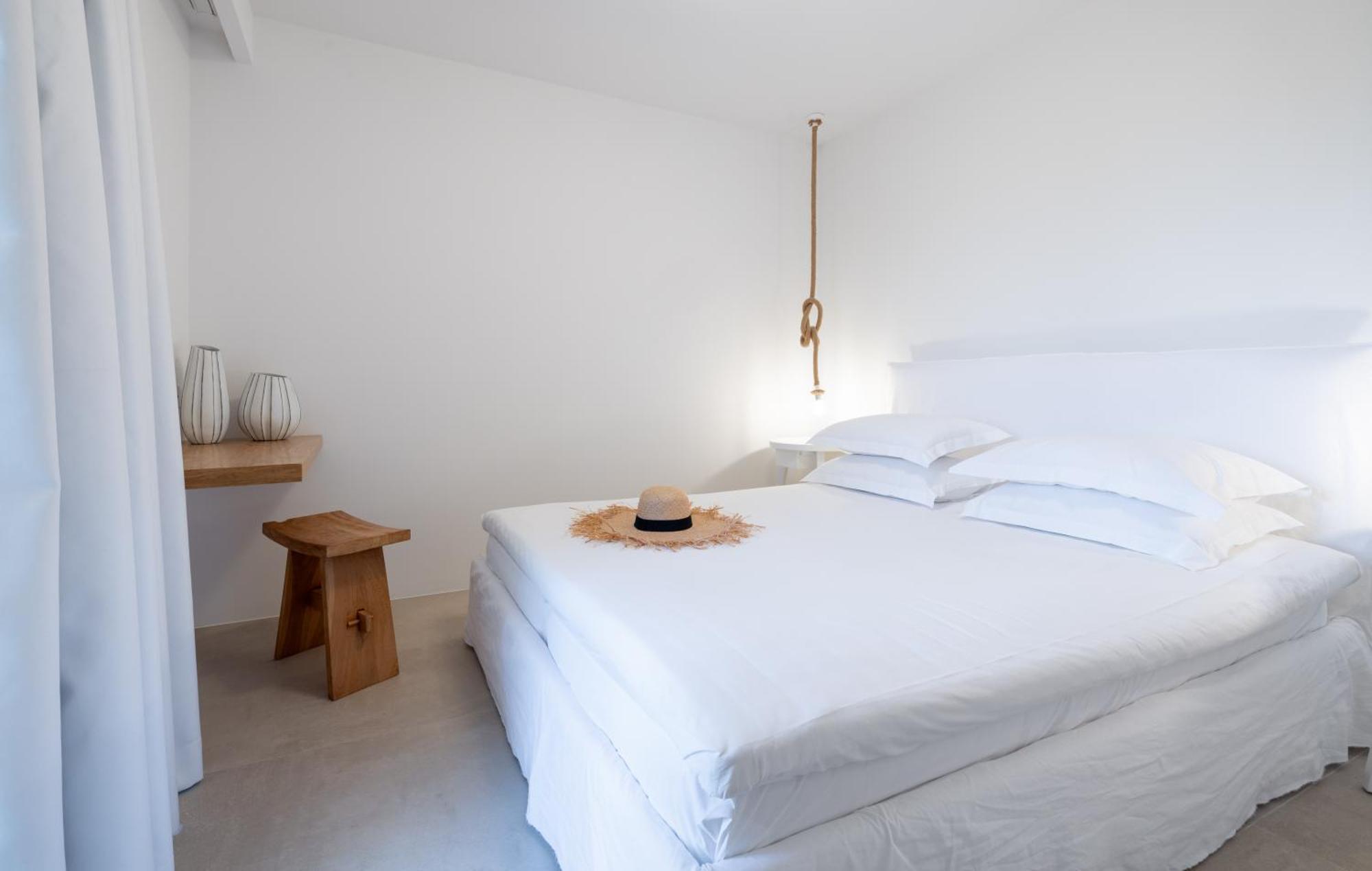 Akrogiali Garden Hotel Malia Chambre photo